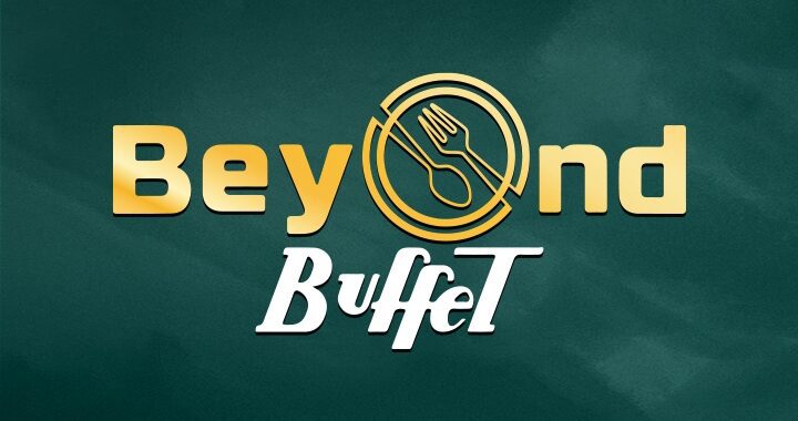 Beyond Buffet – Gulshan 2