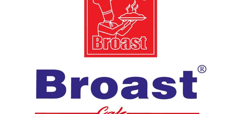 Broast Cafe