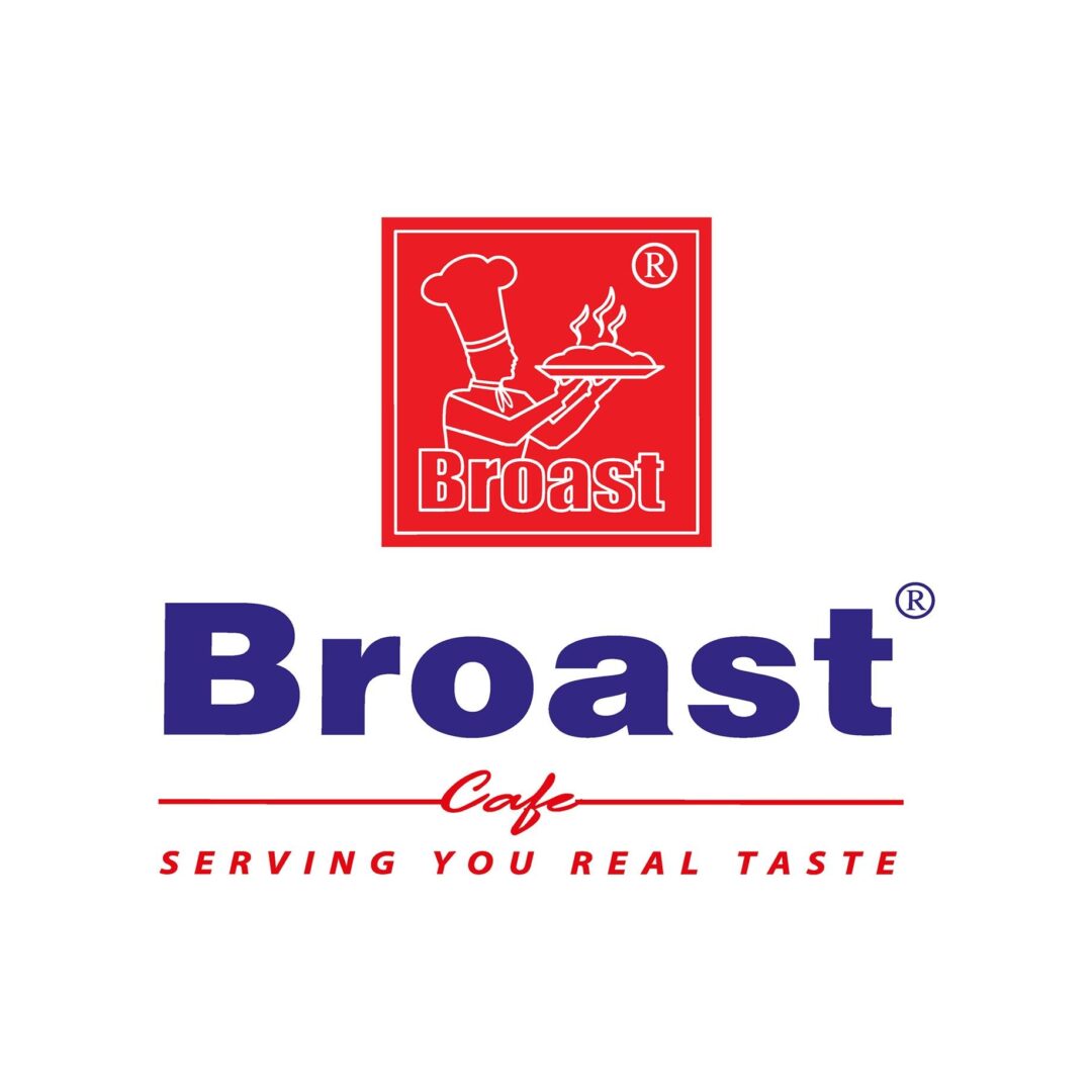 Broast Cafe