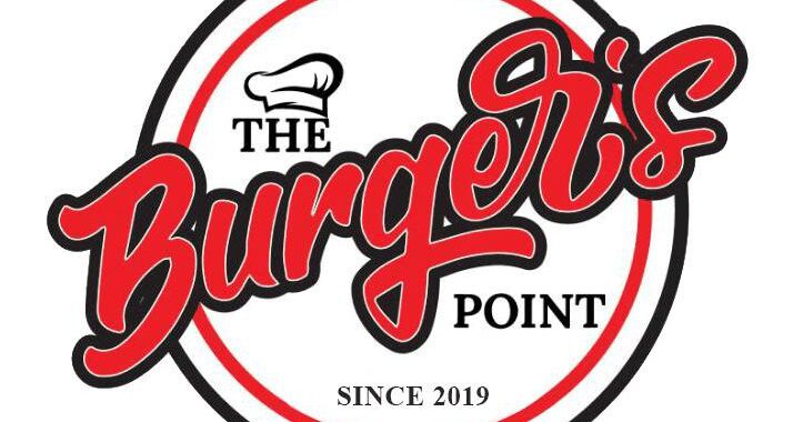 The Burger’s Point