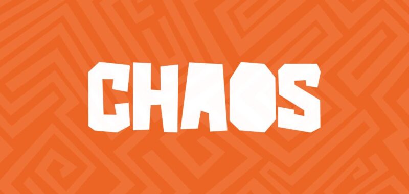 Chaos Begins