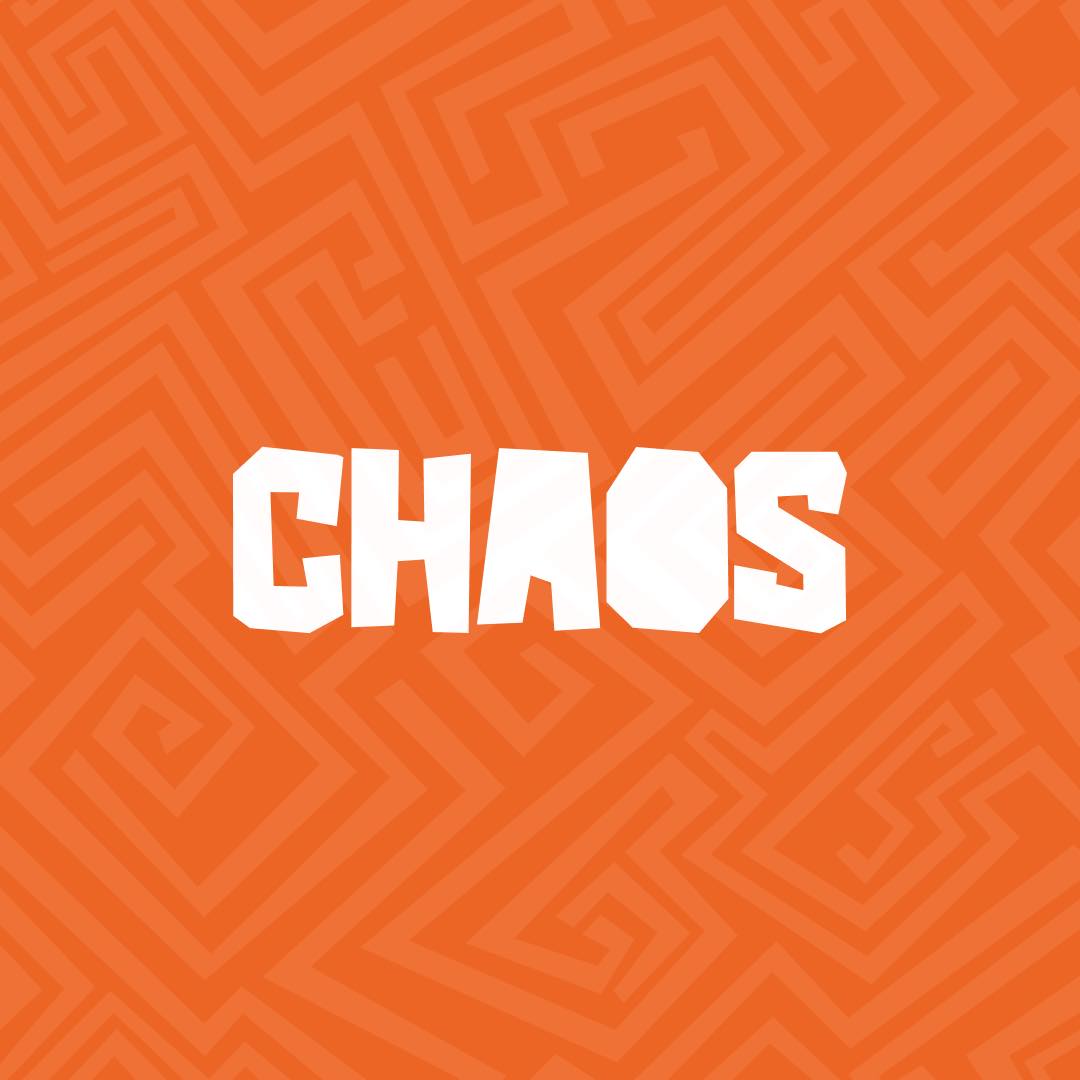 Chaos Begins