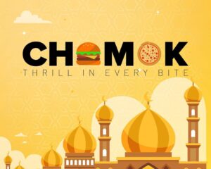 chomok