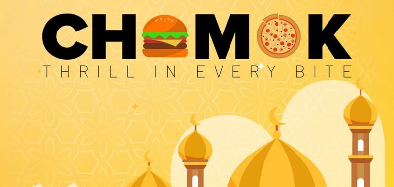 Chomok