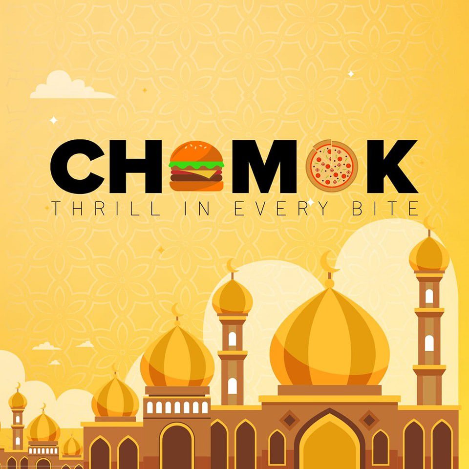 Chomok