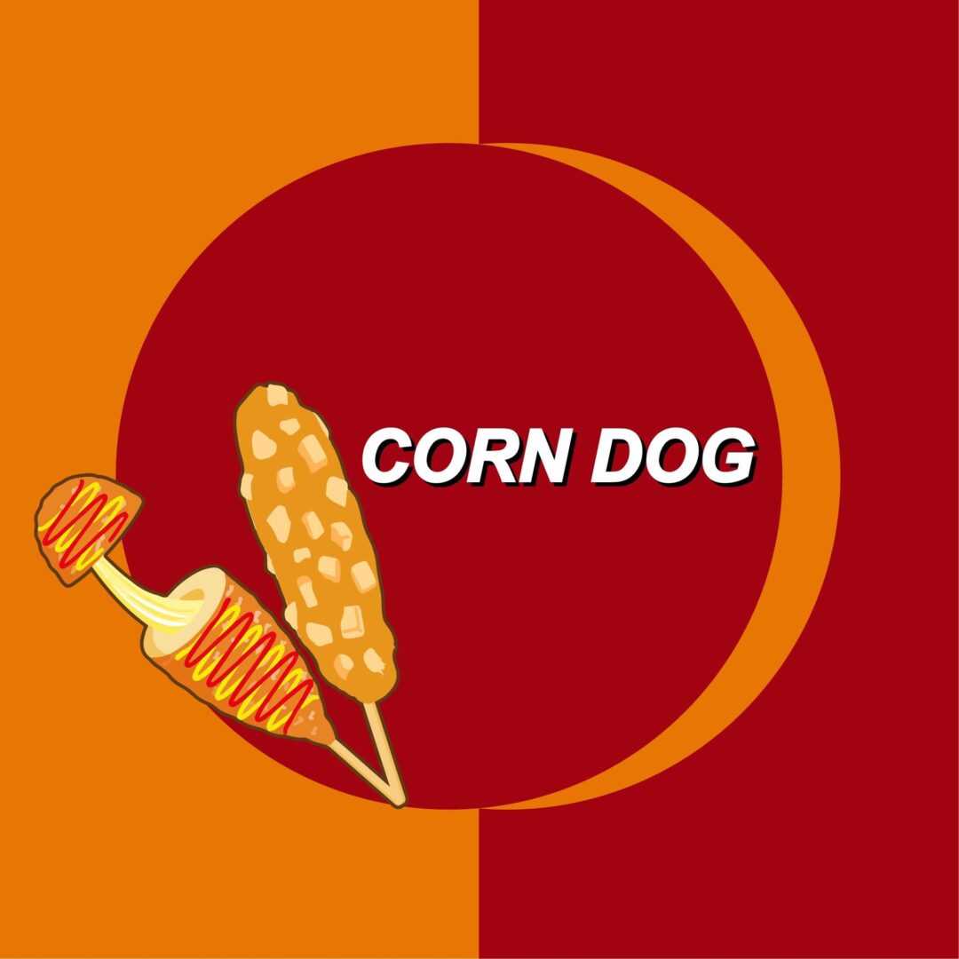 Corn Dog