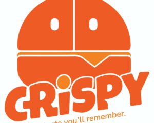 crispy