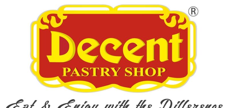 Decent Pastry Shop – Wari