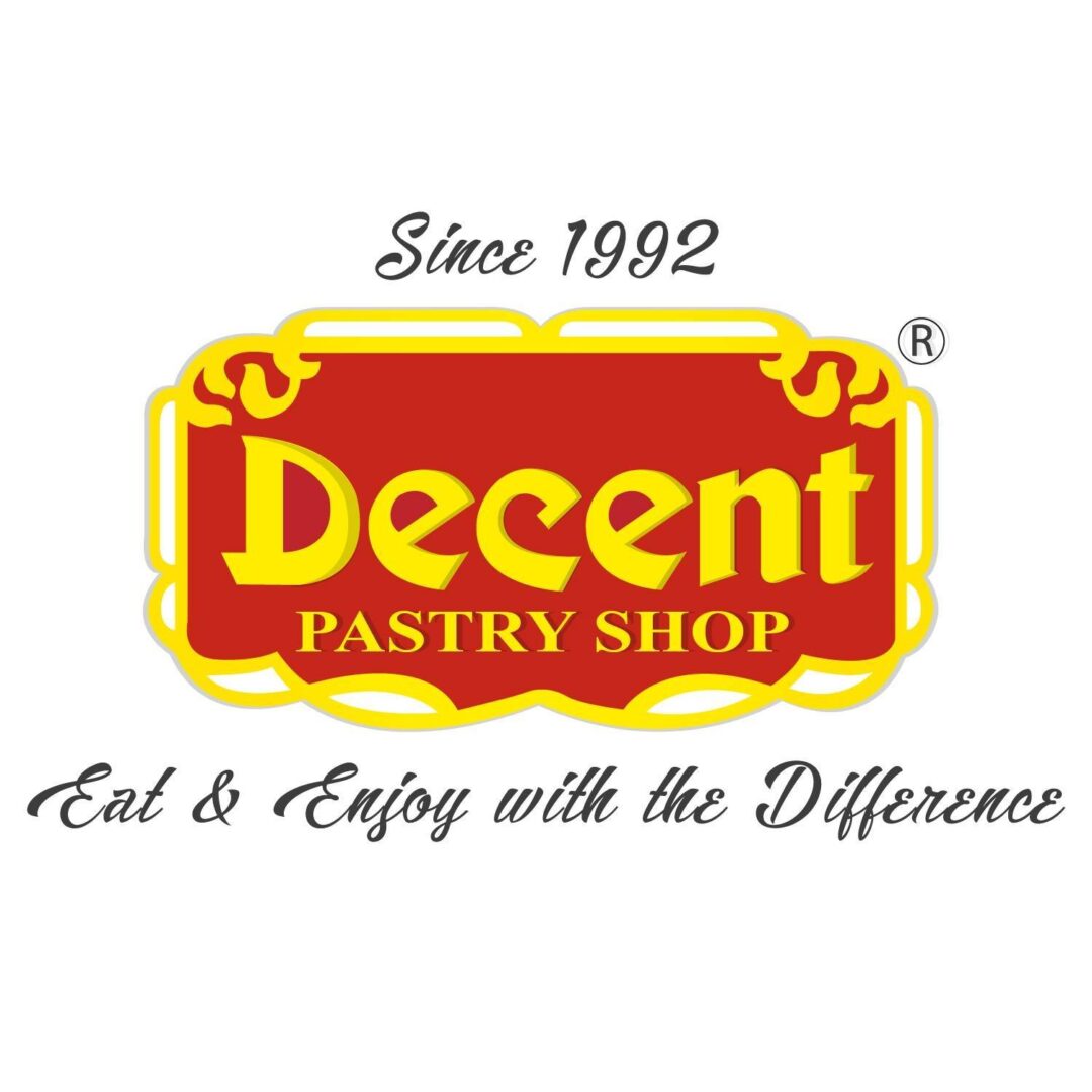 Decent Pastry Shop – Wari
