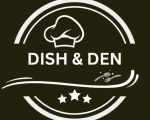 dish