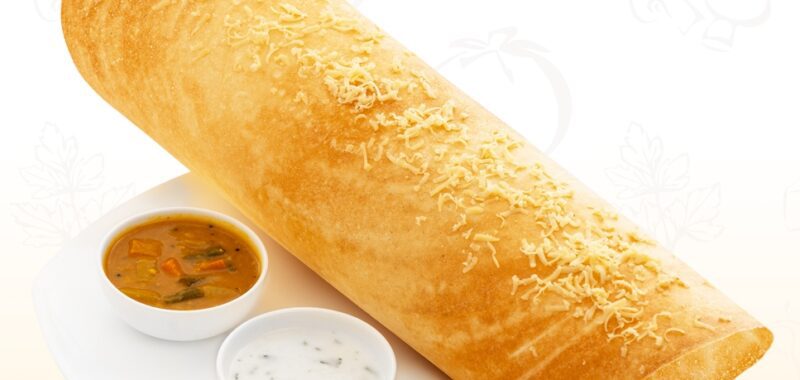 Dosa Express Dhanmondi