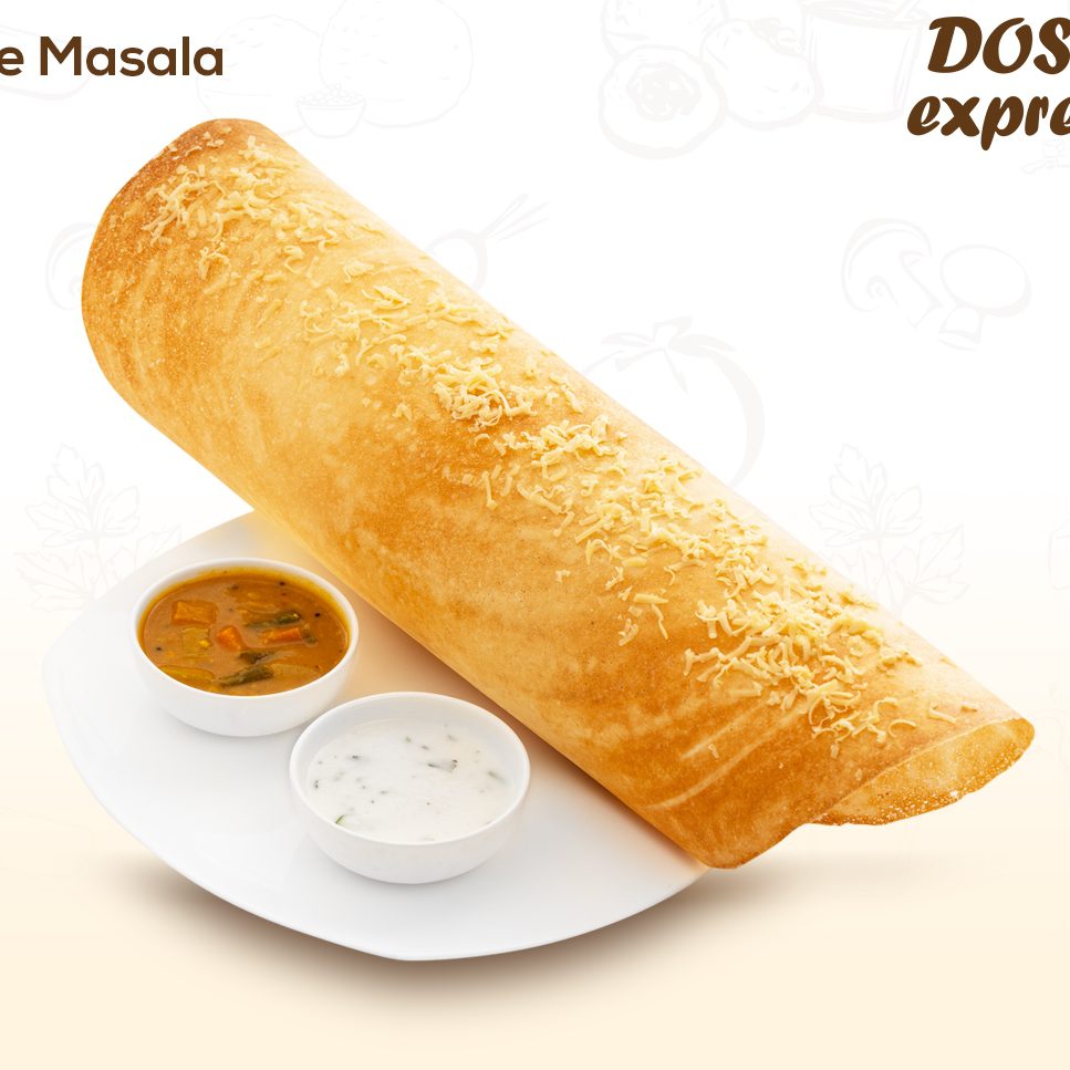 Dosa Express Dhanmondi