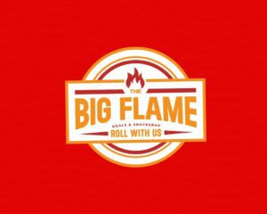 flame