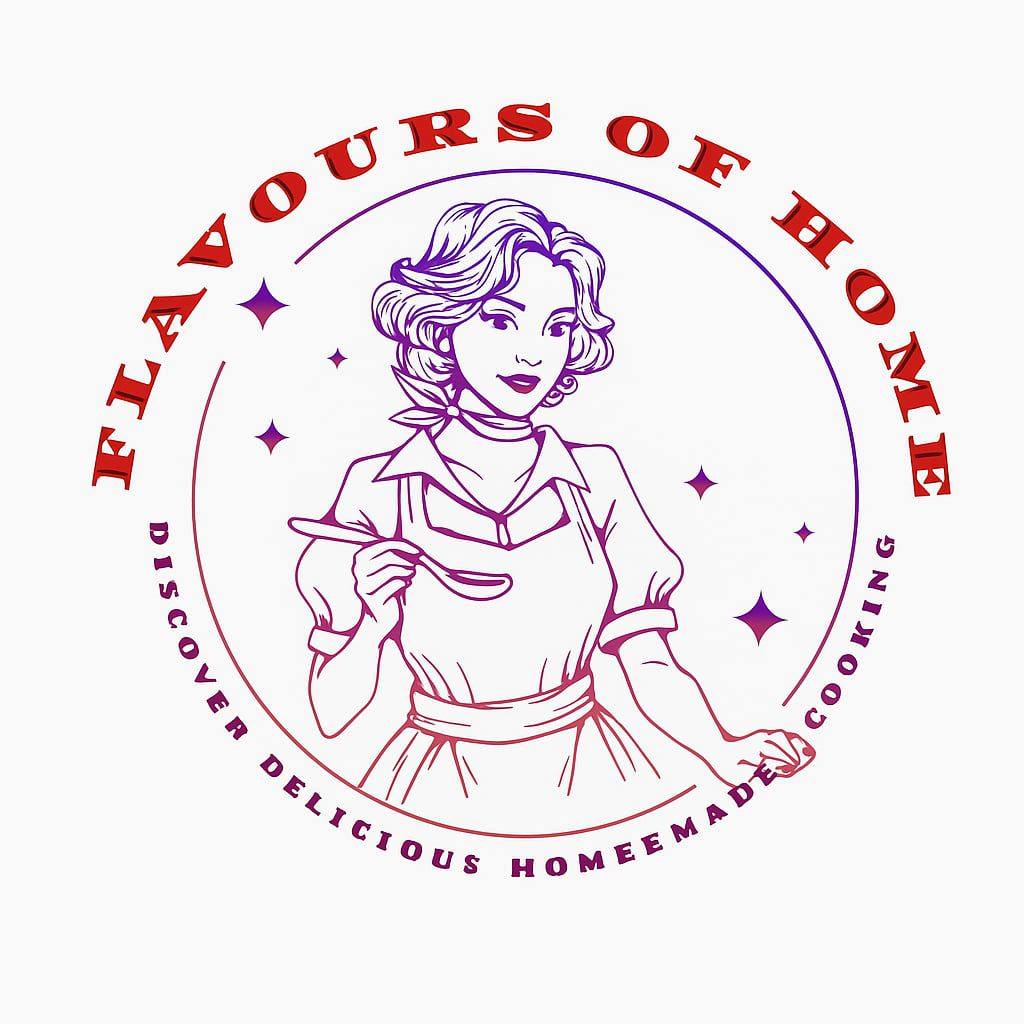 Flavours Of Home