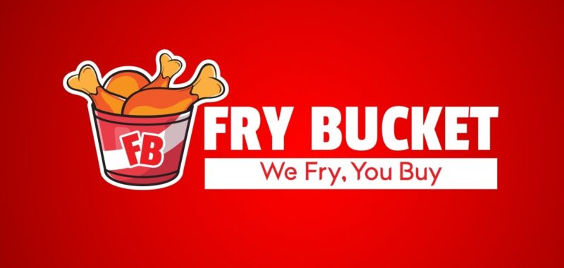 Fry Bucket- Wari