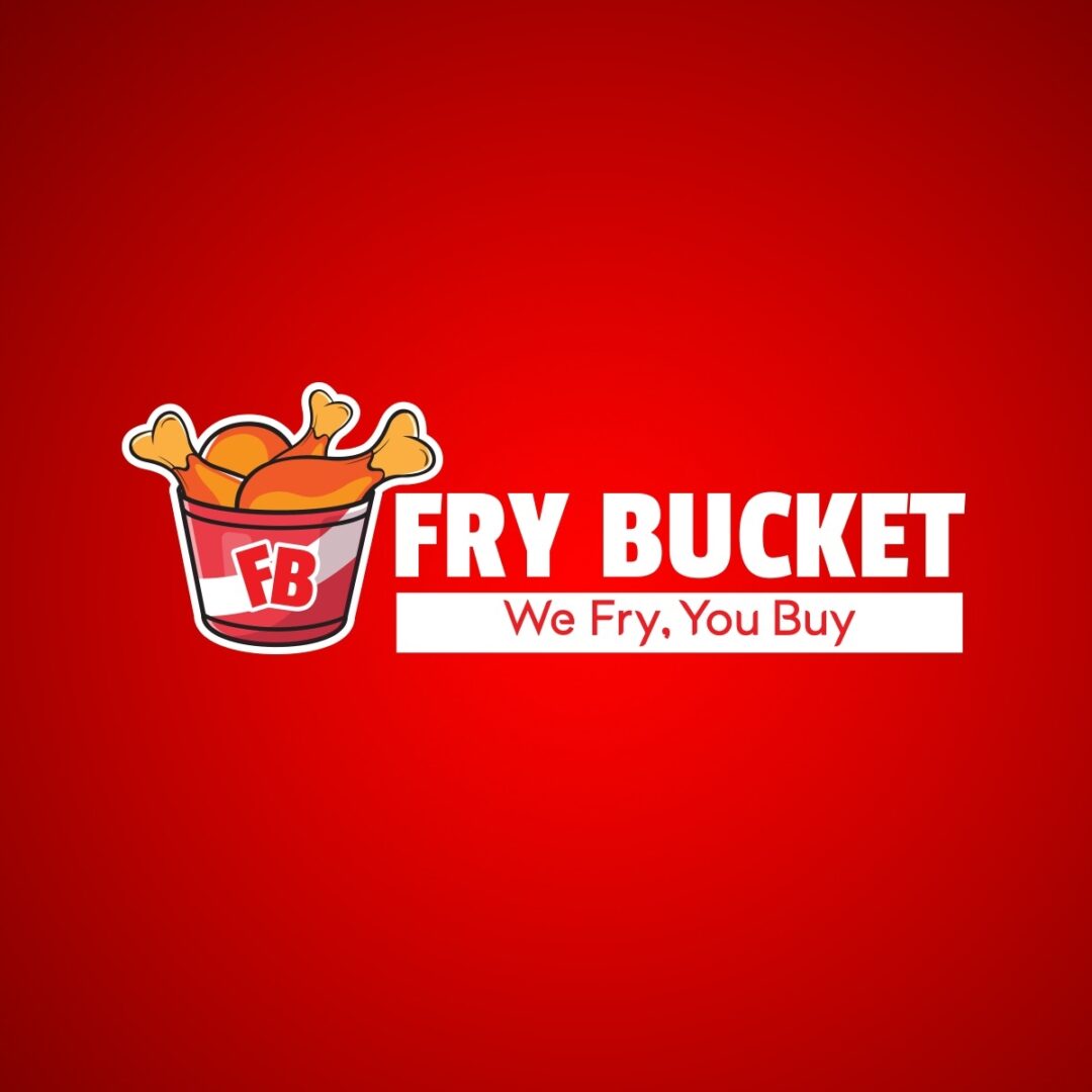 Fry Bucket- Wari