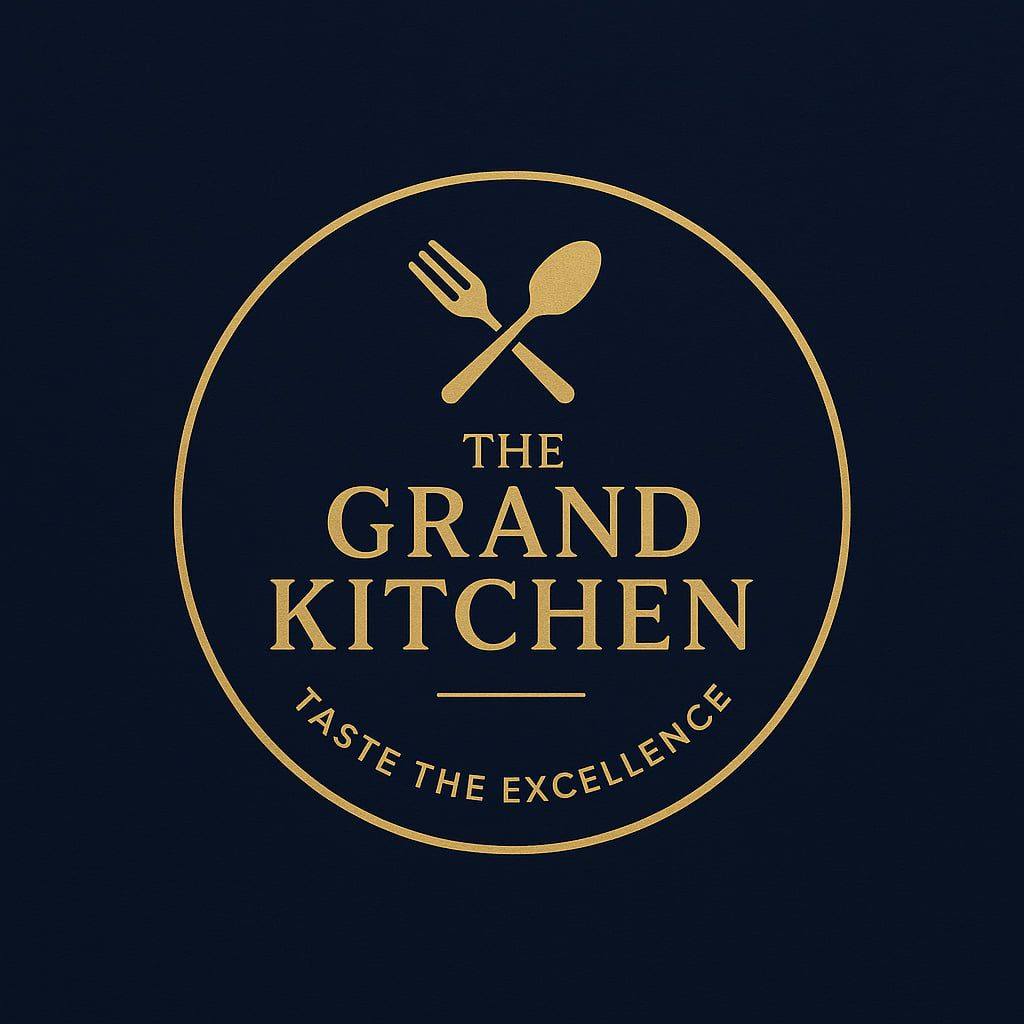 The Grand Kitchen