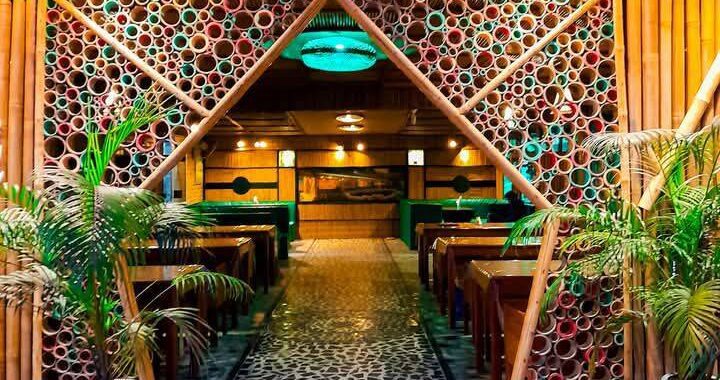 Green Point Restaurant & Party Center