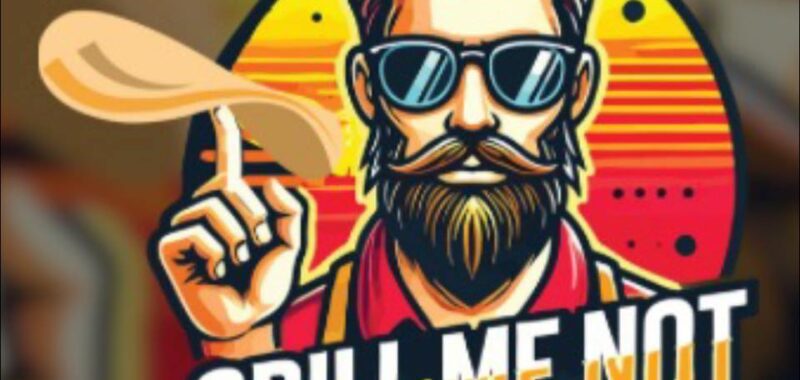 Grill Me Not