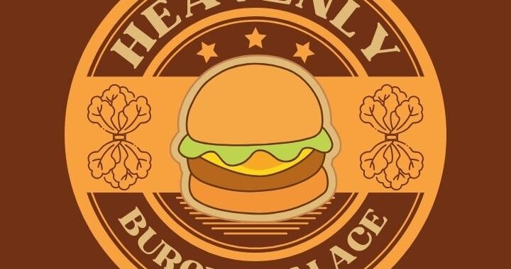 Heavenly Burger Palace