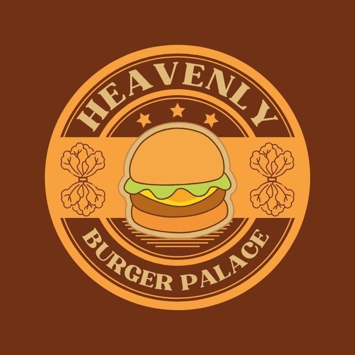 Heavenly Burger Palace