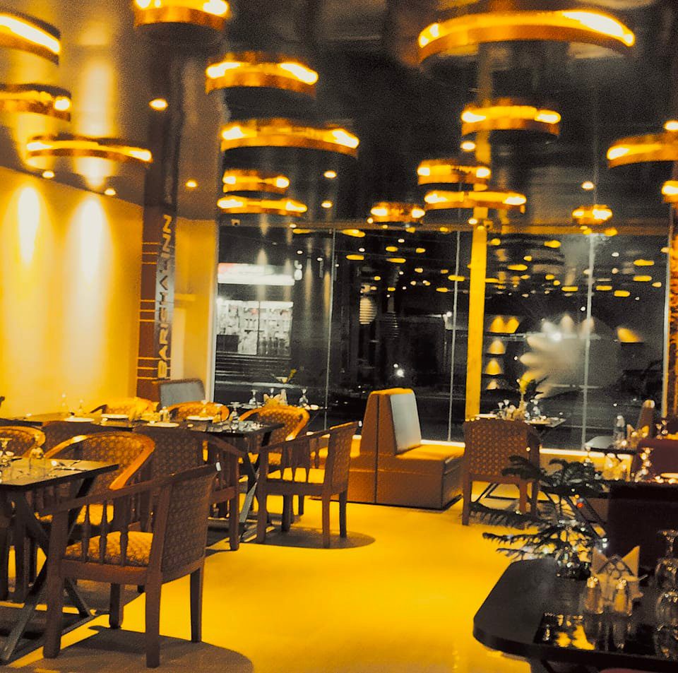 Hotel Barishal Inn