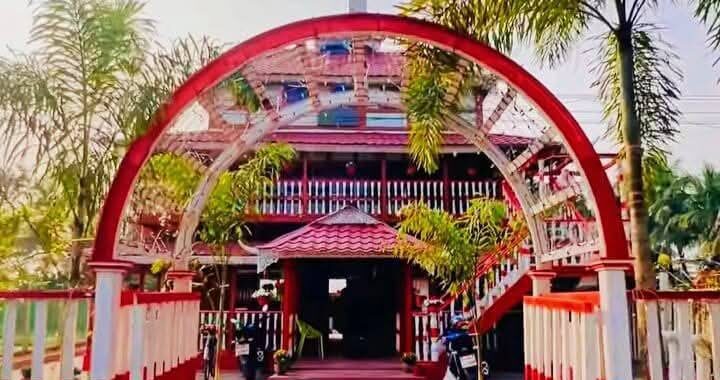 Kathmandu Cafe & Restaurant, Khulna