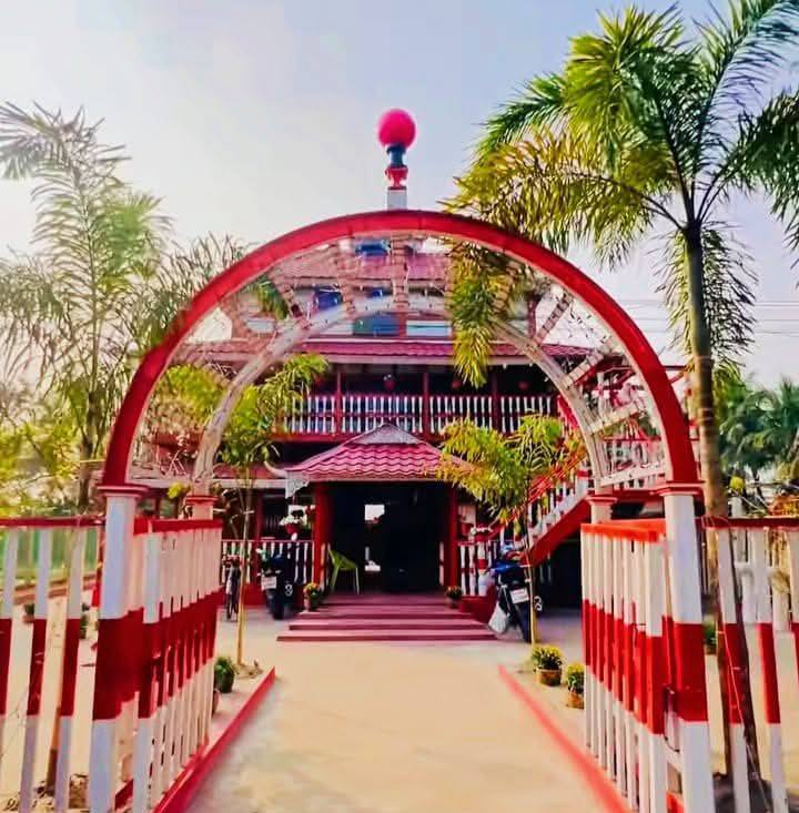 Kathmandu Cafe & Restaurant, Khulna