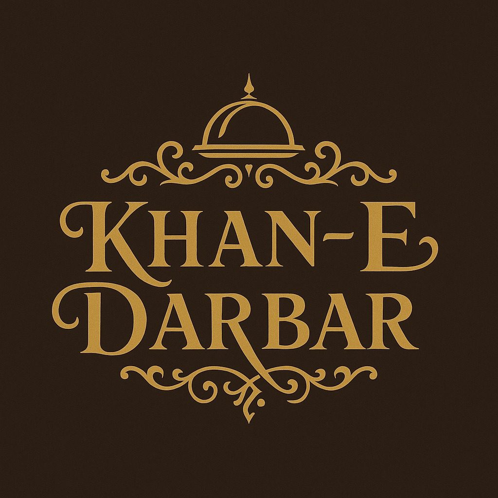 Khan-E-Darbar