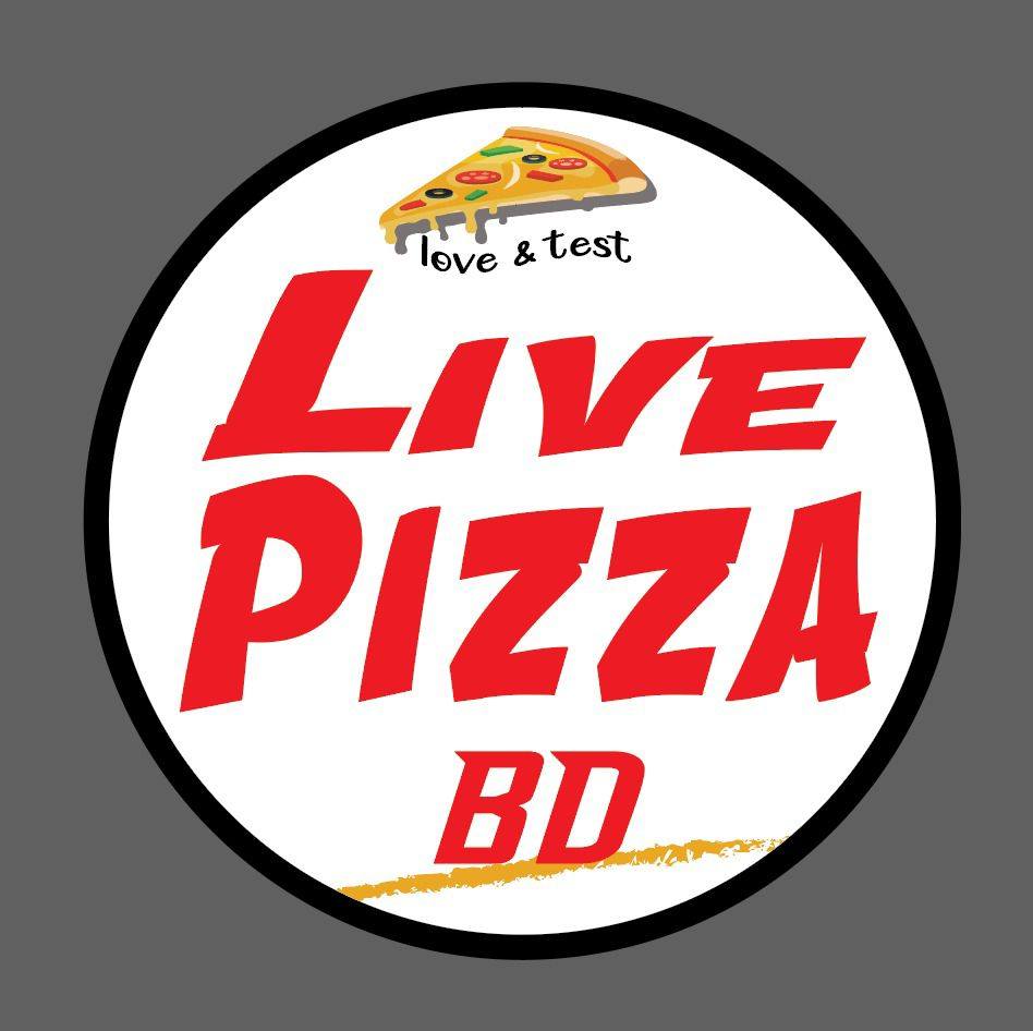 Live pizza bd