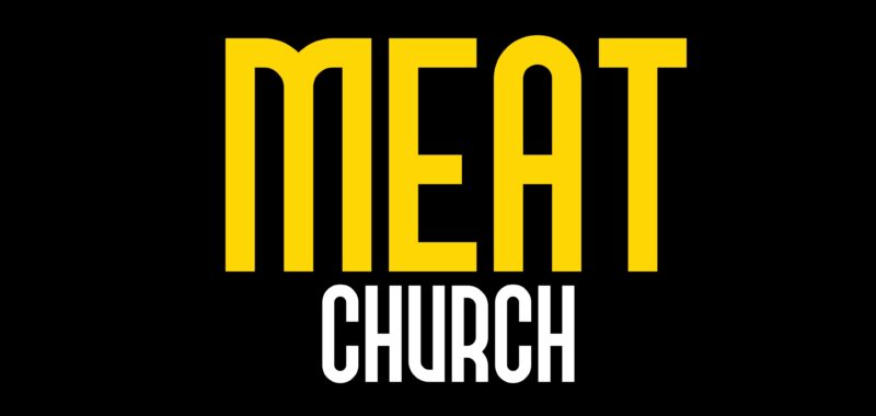 Meat Church
