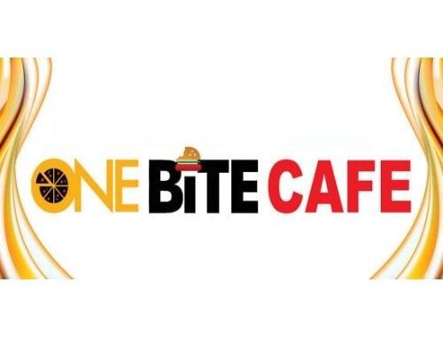 One Bite Cafe