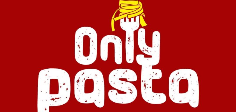 Only Pasta
