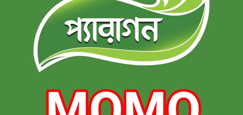 Paragon Momo – Wari