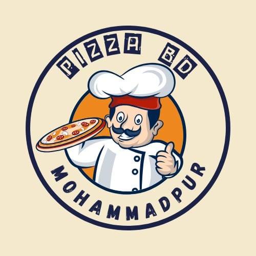 PIZZA BD Mohammadpur
