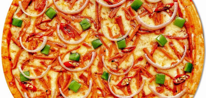 PizzaBurg Mohammadpur