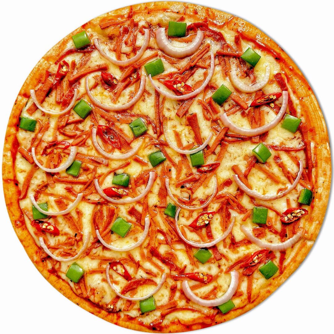 PizzaBurg Mohammadpur