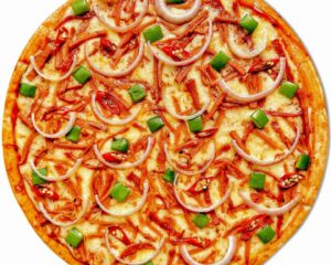 pizzaburg