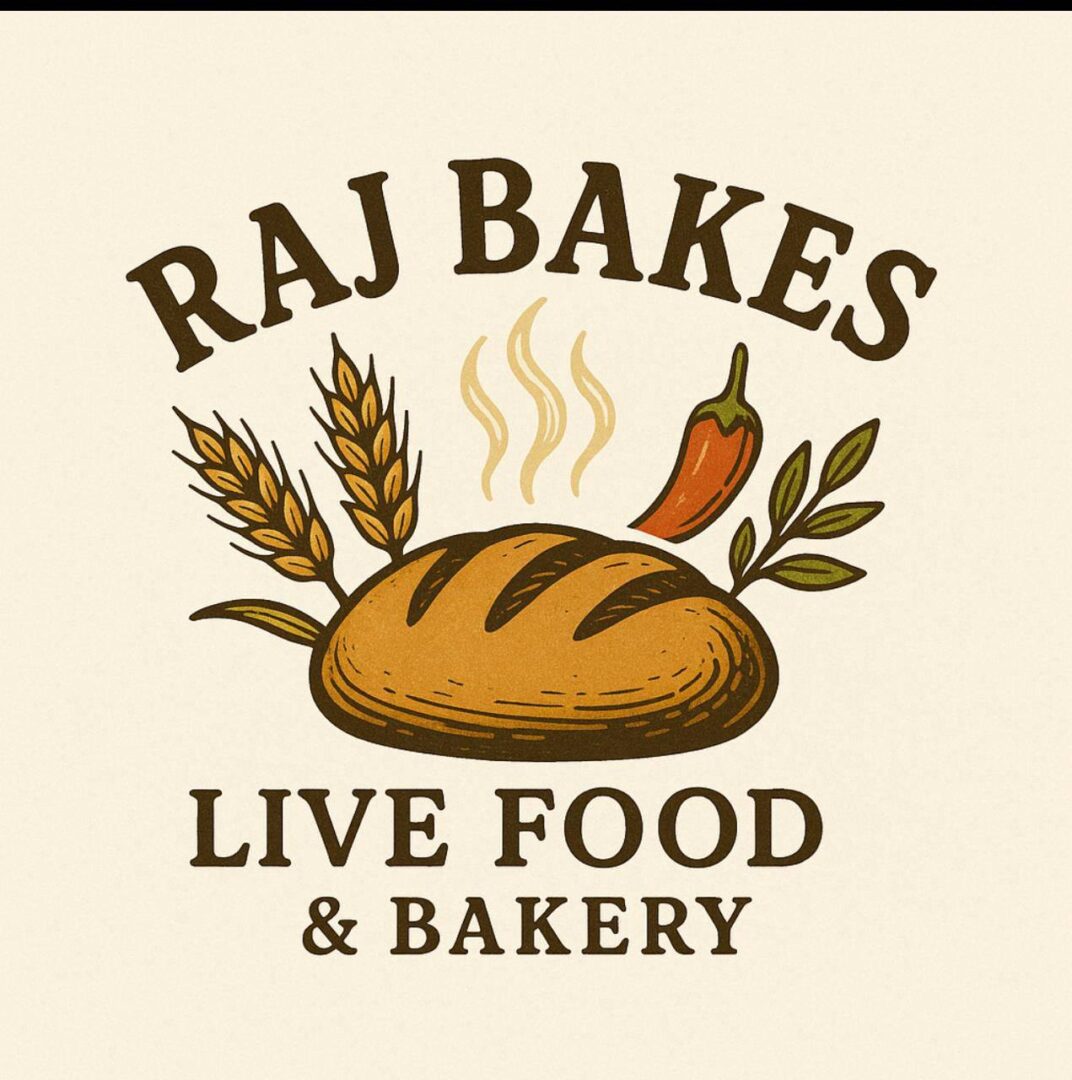 Raj Bakes