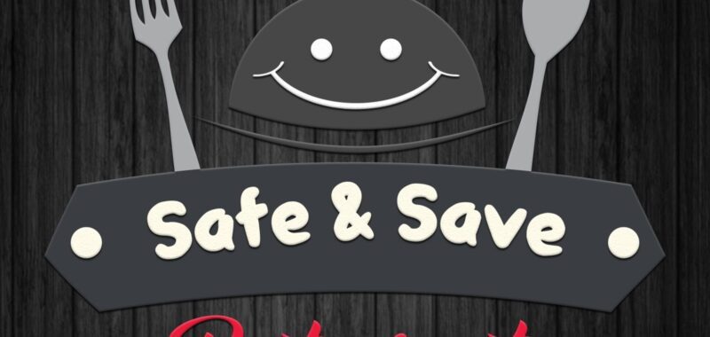 Safe & Save Restaurant, Rangpur