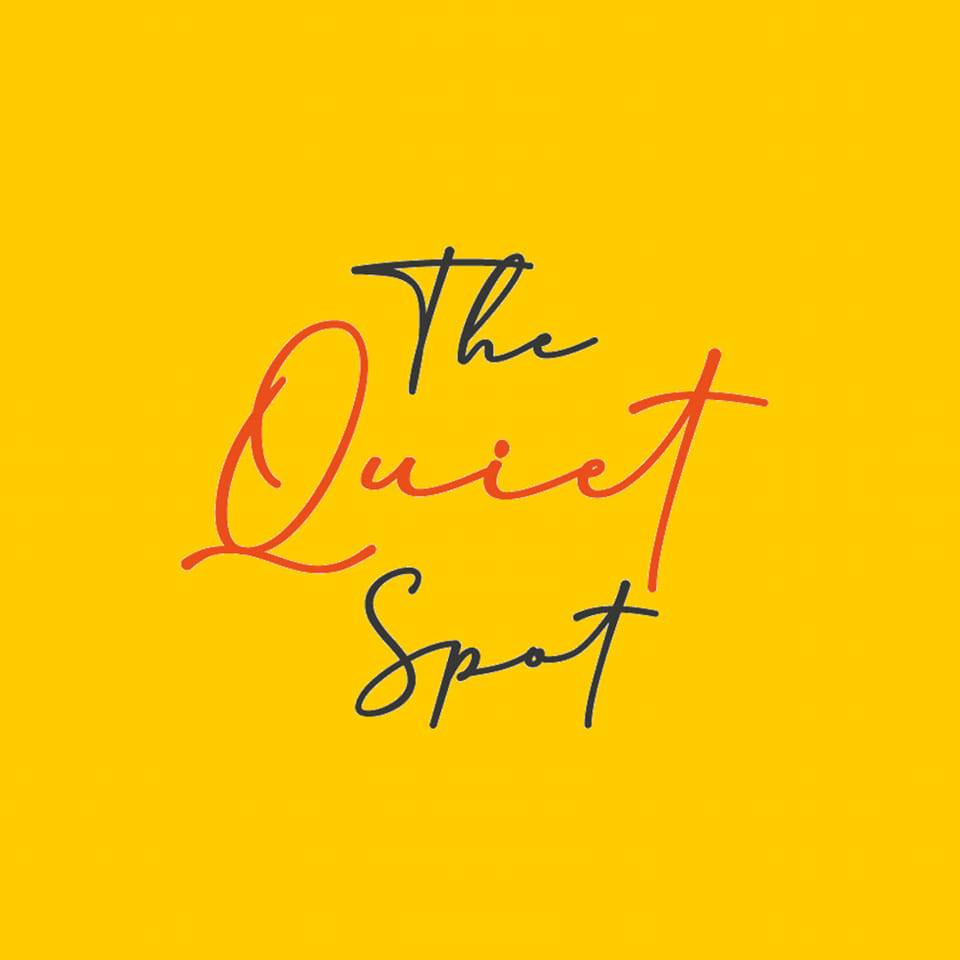 THE QUIET SPOT