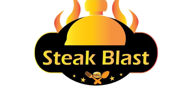 The Steak Blast
