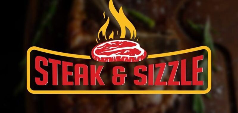Steak & Sizzle