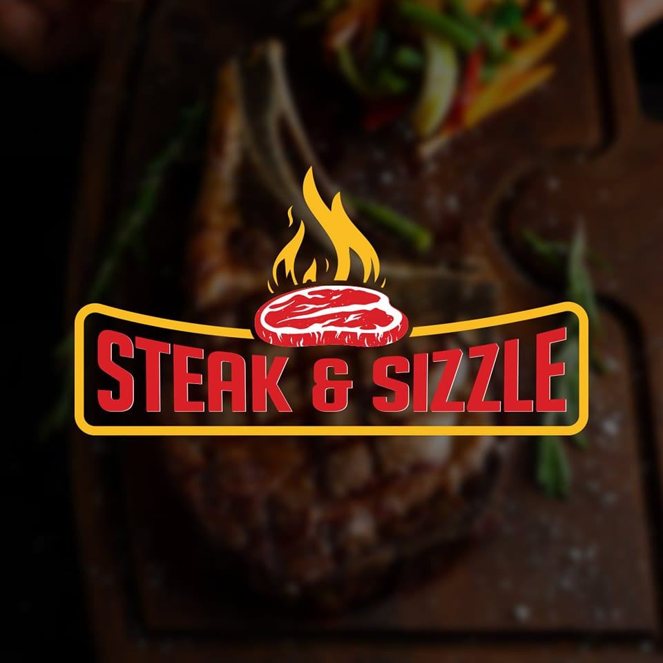 Steak & Sizzle