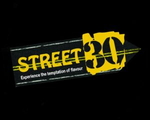 street