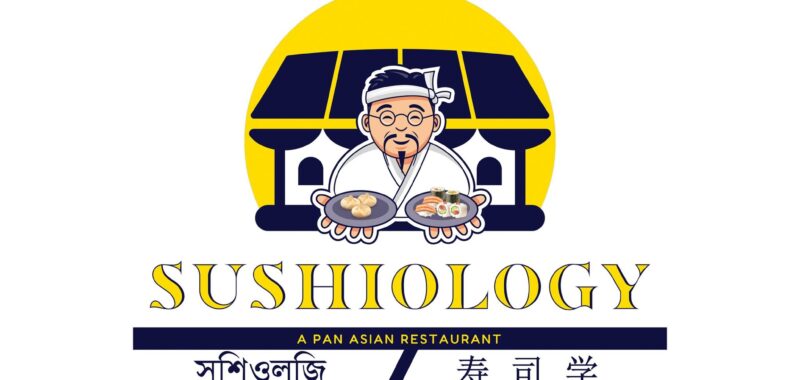 Sushiology – Pan Asian Restaurant