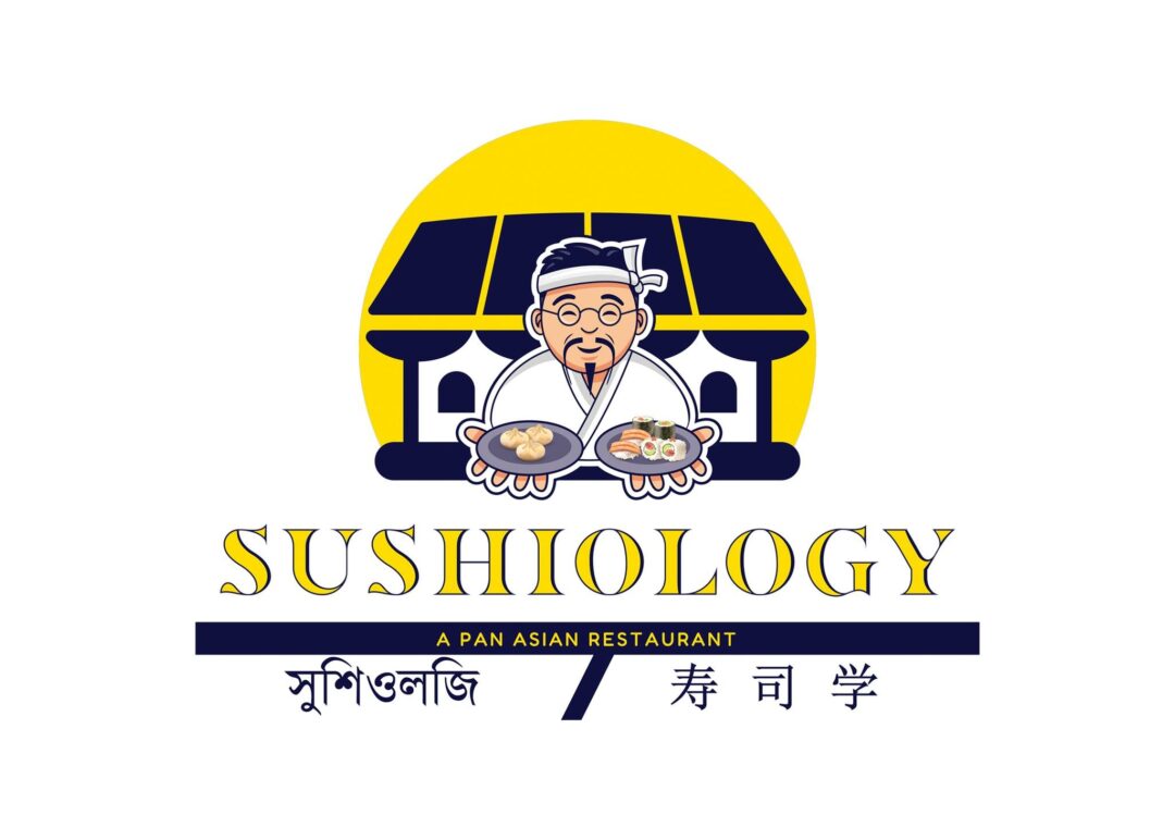 Sushiology – Pan Asian Restaurant