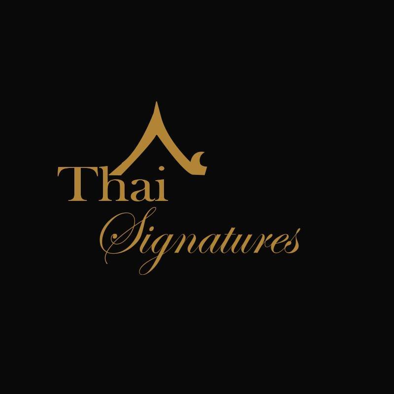 Thai Signatures