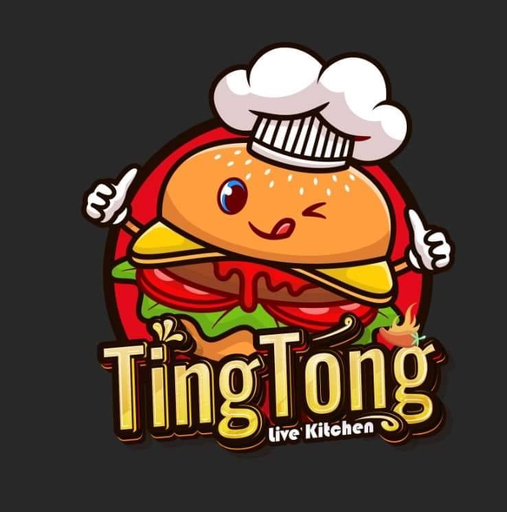 Ting Tong – Live Kitchen