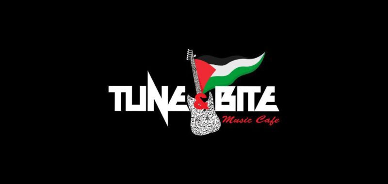 Tune & Bite Music Cafe